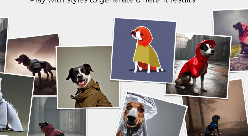 Home | Create Images and Video at Scale | Bria